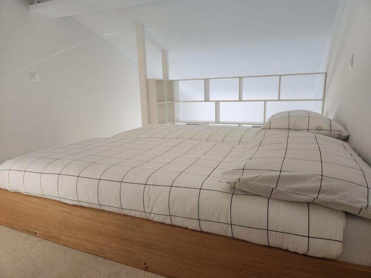 Aaki Apartment Diegten II エクステリア 写真