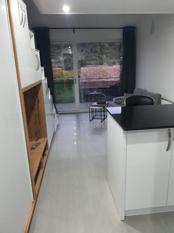 Aaki Apartment Diegten II エクステリア 写真