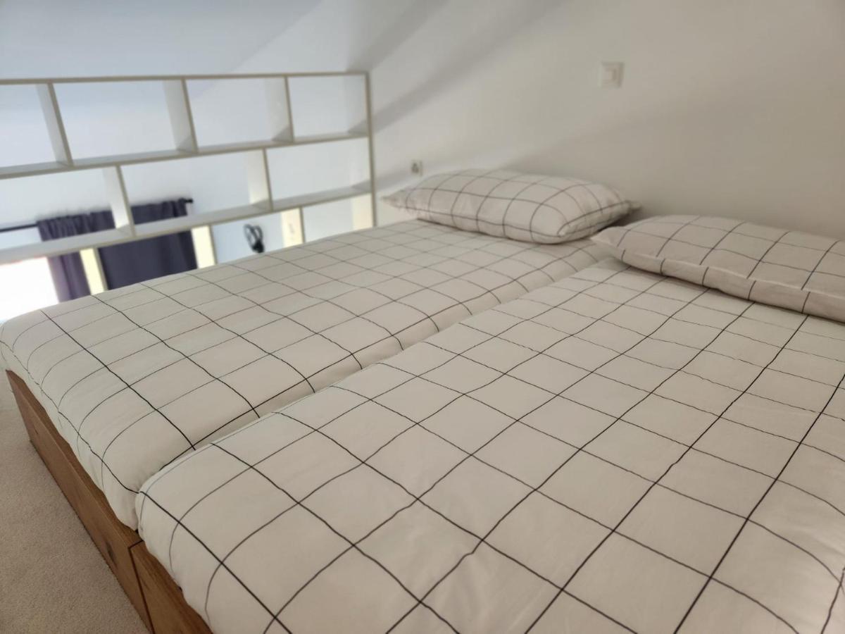 Aaki Apartment Diegten II エクステリア 写真