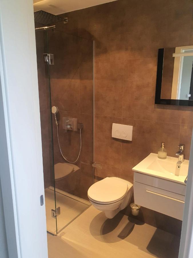 Aaki Apartment Diegten II エクステリア 写真