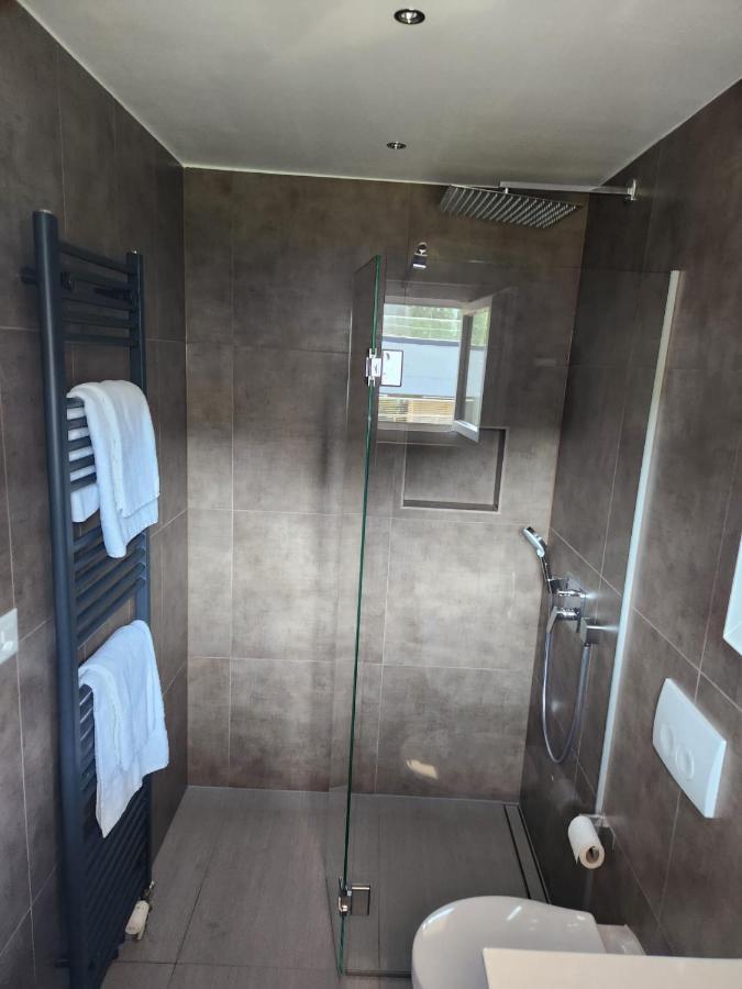 Aaki Apartment Diegten II エクステリア 写真