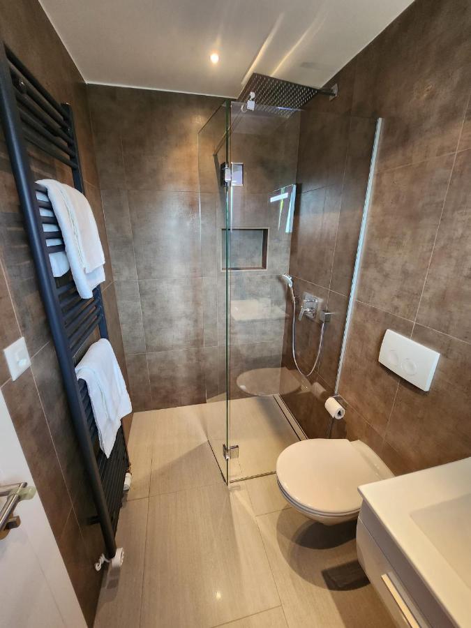 Aaki Apartment Diegten II エクステリア 写真