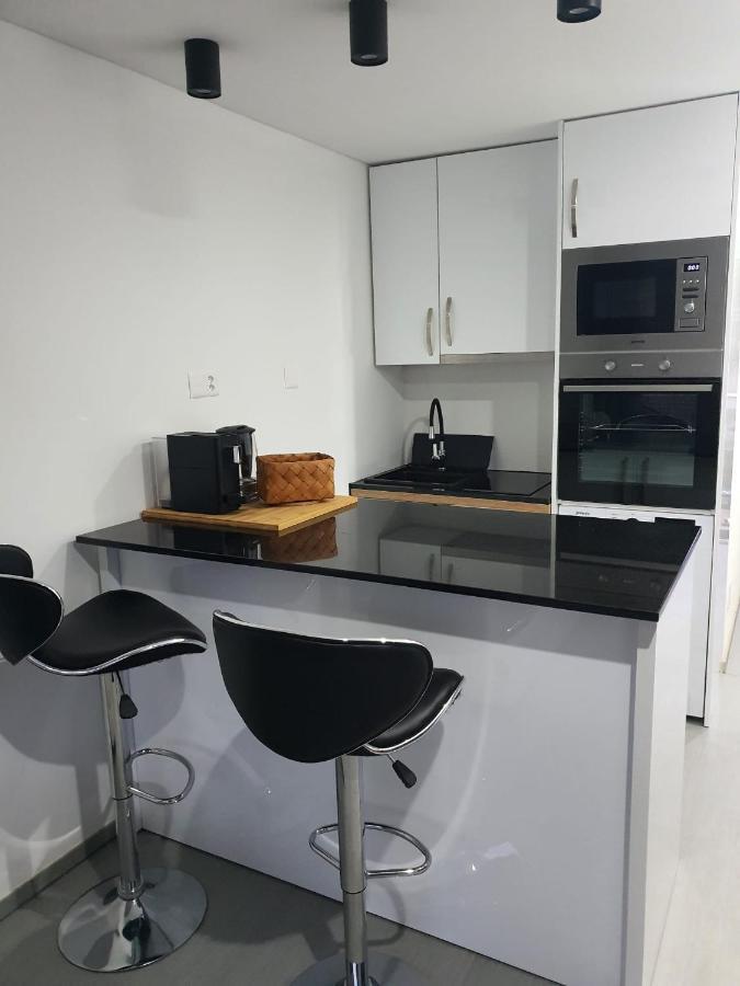 Aaki Apartment Diegten II エクステリア 写真